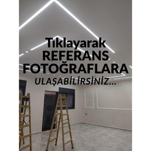 tıklayarak referans fotoĞraflara tıklayarak referans fotoĞraflara
